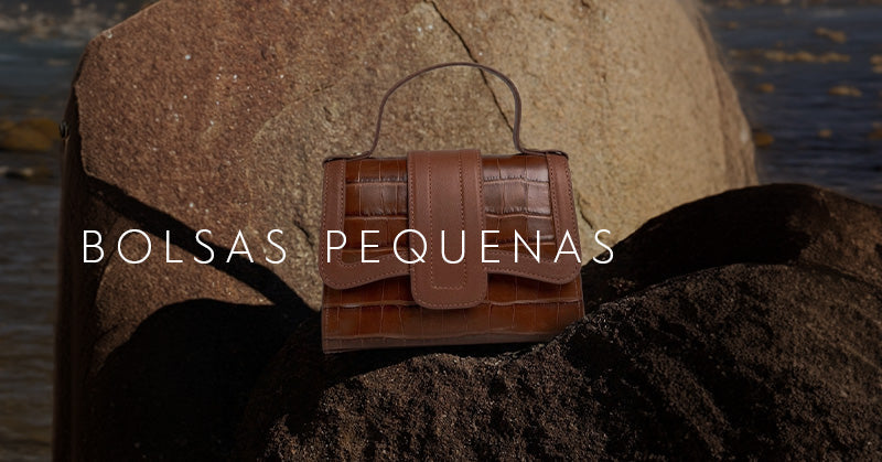 Bolsas Pequenas
