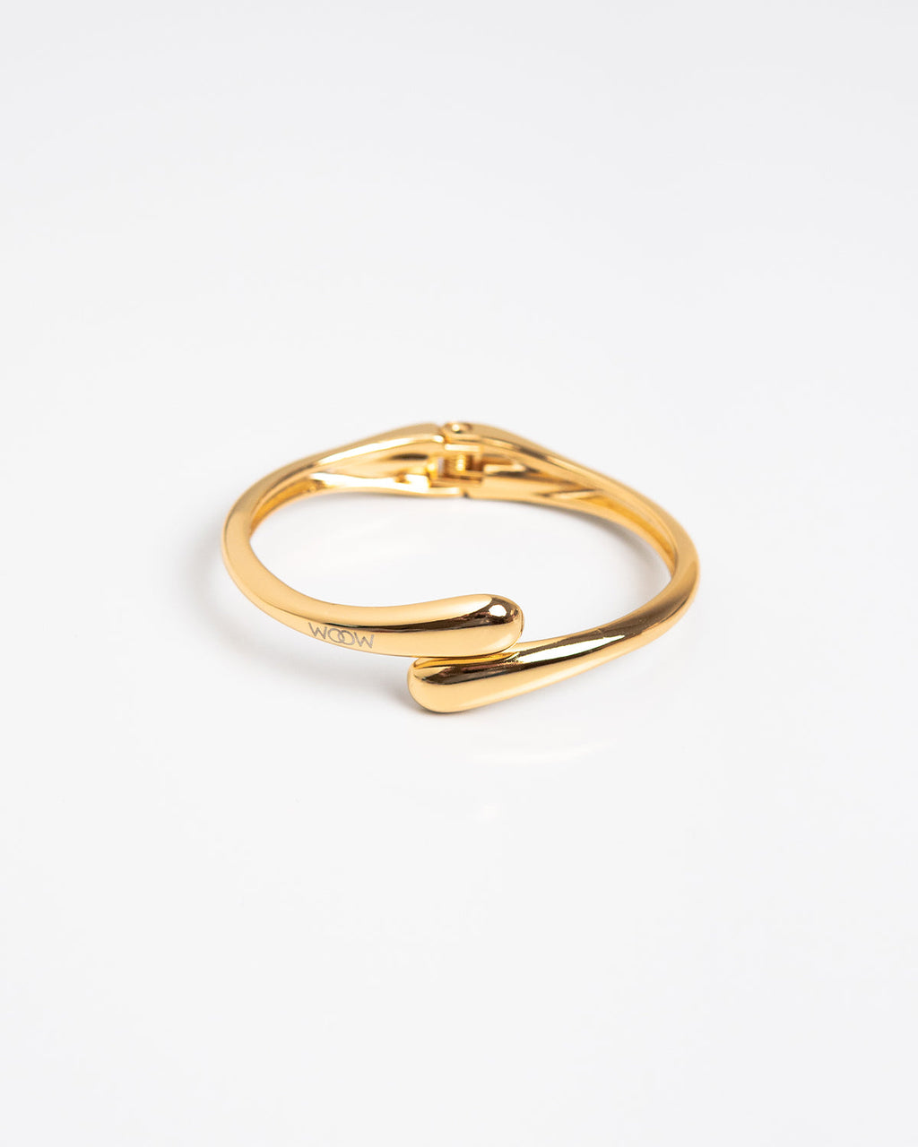 Bracelete Fino Sia Ouro WOOW