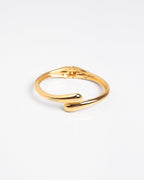 Bracelete Fino Sia Ouro WOOW