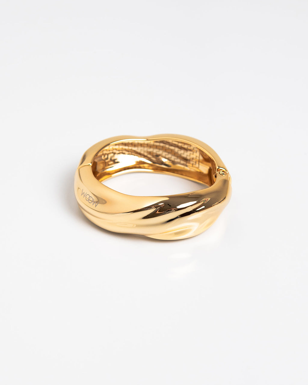 Bracelete Largo Thea Ouro WOOW