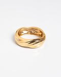 Bracelete Largo Thea Ouro WOOW