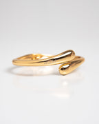 Bracelete Fino Sia Ouro WOOW