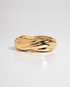 Bracelete Largo Thea Ouro WOOW