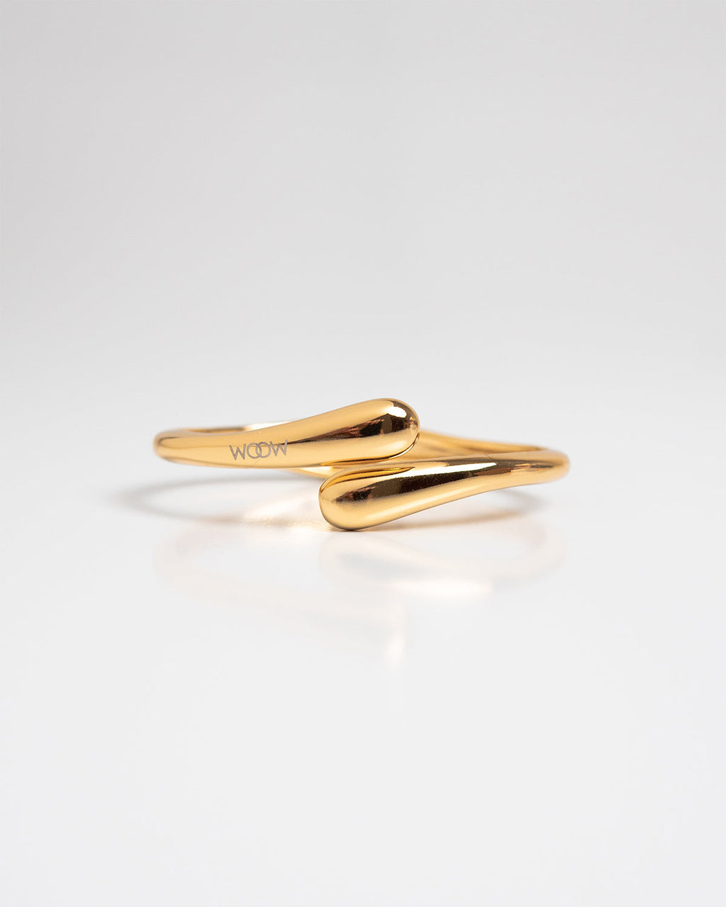 Bracelete Fino Sia Ouro WOOW