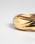 Bracelete Largo Thea Ouro WOOW