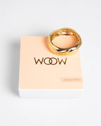 Bracelete Largo Thea Ouro WOOW
