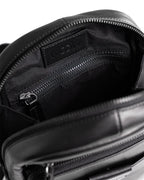 Bolsa Masculina Transversal Berlim em Couro WOOW