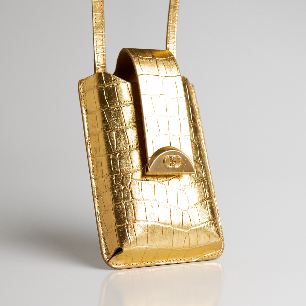 Luiza Gold WOOW