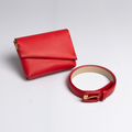 Kit Mini Bag Aya & Cinto Eva Fast Bundle
